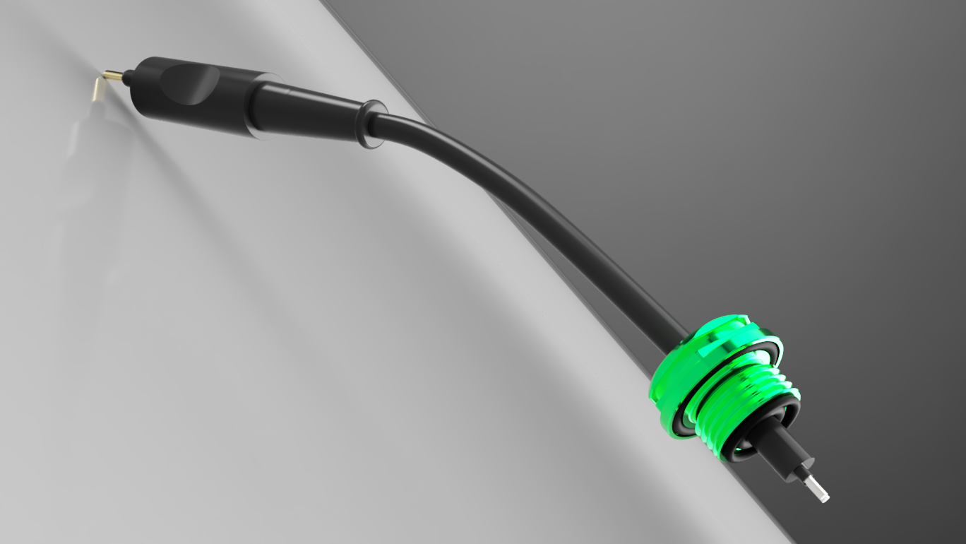 Dienstleistung: Upgrade E/O-Cord auf WAM-Cord inkl. Material