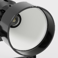 Morph Reflektor fuer Videos